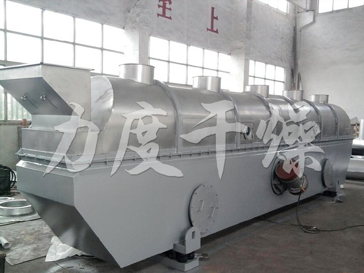 硫酸銨、硫銨專用振動流化床