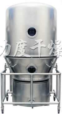 GFG系列高效沸騰干燥機(jī) GFG系列高效沸騰干燥機(jī)