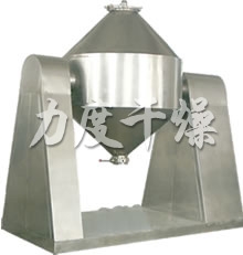SZH系列雙錐混合機(jī) SZH系列雙錐混合機(jī)
