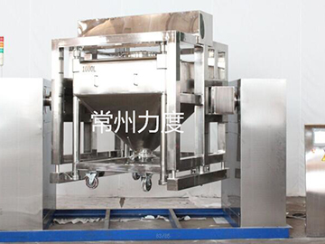 HZD自動提升料斗混合機 HZD自動提升料斗混合機