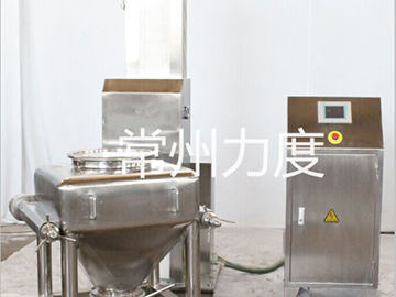 HTD柱式料斗混合機 HTD柱式料斗混合機