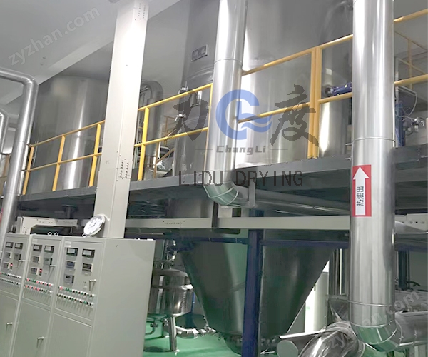 番茄粉噴霧干燥機(jī)1.jpg 番茄粉噴霧干燥機(jī)1.jpg