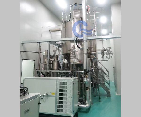 蛋清離心噴霧干燥機(jī)