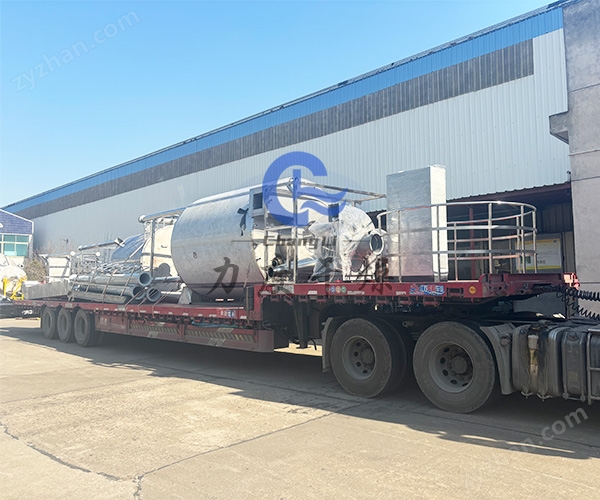 噴霧2.jpg 甜菊糖專用噴霧干燥機