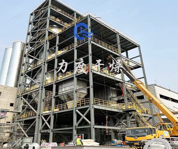 1.jpg 發(fā)酵多肽水溶液壓力噴霧干燥機(jī)