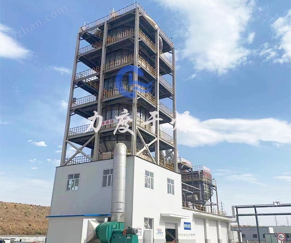2.jpg 發(fā)酵多肽水溶液壓力噴霧干燥機(jī)